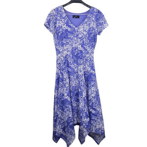 SOLD SOLD Ronni Nicole Floral Lace Dress